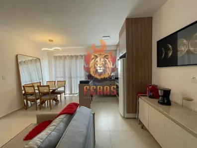 Apartamento com 2 Quartos à venda, 73m² no Parque Campolim, Sorocaba
