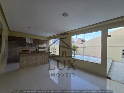 Casa de Condomínio com 4 Quartos à venda, 240m² no Colônia Terra Nova, Manaus