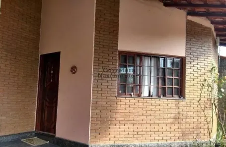 Casa com 3 Quartos à venda, 175m² no Cidade Jardim, Jacareí