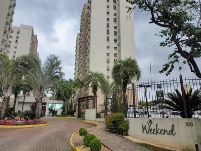 Apartamento com 3 Quartos para alugar, 71m² no Jardim Mauá, Novo Hamburgo