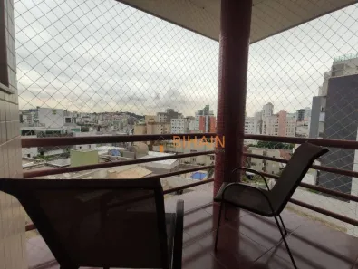 Cobertura com 3 Quartos à venda, 200m² no Buritis, Belo Horizonte