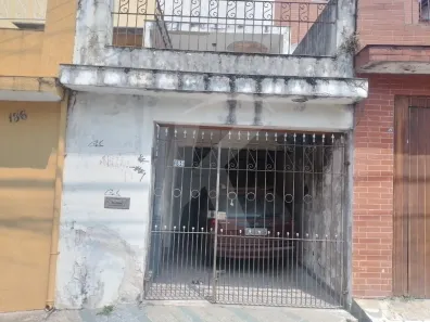 Sobrado com 2 Quartos à venda, 92m² no Vila Gustavo, São Paulo