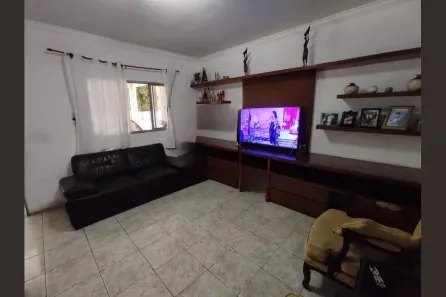 Casa com 3 Quartos à venda, 156m² no Barra Funda, São Paulo