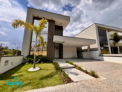 Casa com 3 Quartos à venda, 175m² no Roncáglia, Valinhos
