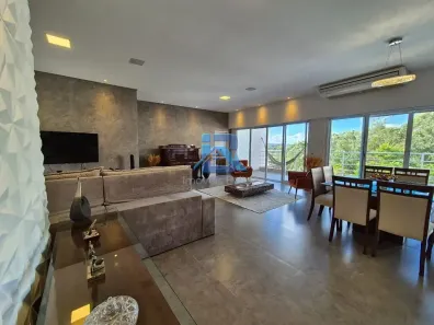 Casa de Condomínio com 5 Quartos à venda, 293m² no Parque das Laranjeiras, Itatiba