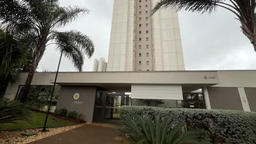 Apartamento com 3 Quartos à venda, 77m² no Aurora, Londrina