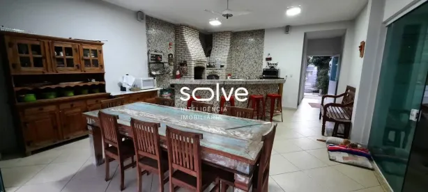 Sobrado com 6 Quartos à venda, 554m² no Jardim Amstalden Residence, Indaiatuba