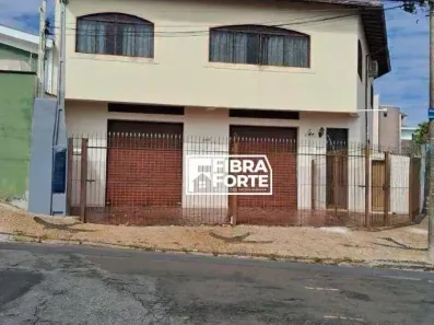 Casa com 3 Quartos à venda, 427m² no Jardim dos Oliveiras, Campinas