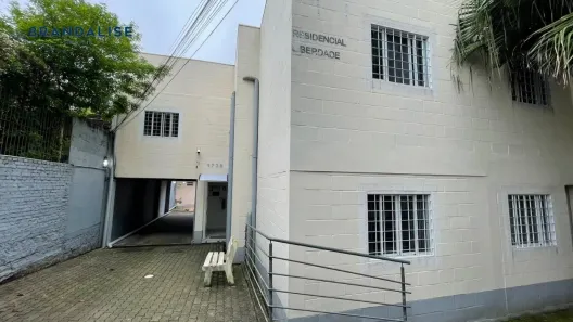 Apartamento com 1 Quarto para alugar, 34m² no Marechal Rondon, Canoas