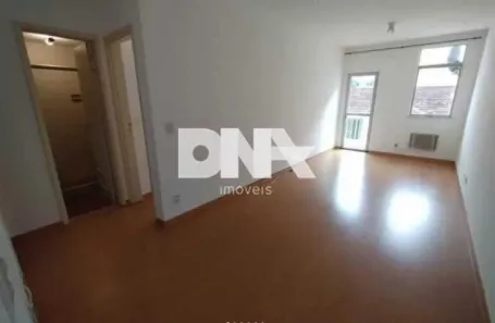 Apartamento com 1 Quarto à venda, 60m² no Botafogo, Rio de Janeiro