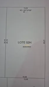 Lote/Terreno à venda, 320m² no Jardim Santa Teresa, Jundiaí