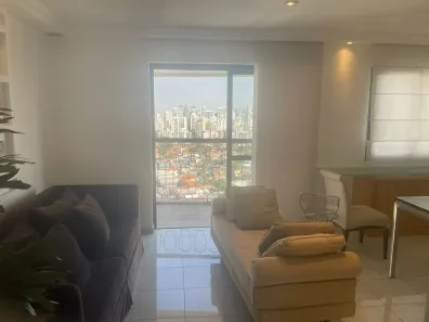 Apartamento com 3 Quartos à venda, 100m² no Indianópolis, São Paulo