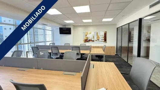 Sala Comercial para alugar, 481m² no Asa Sul, Brasília