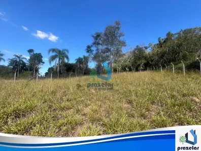 Lote/Terreno à venda, 1124m² no Dona Catarina, Mairinque