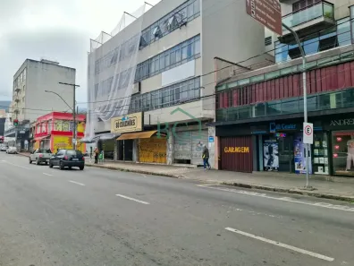 Ponto Comercial para alugar, 60m² no Centro, Poços de Caldas