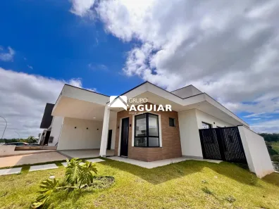 Casa de Condomínio com 3 Quartos à venda, 187m² no Roncáglia, Valinhos