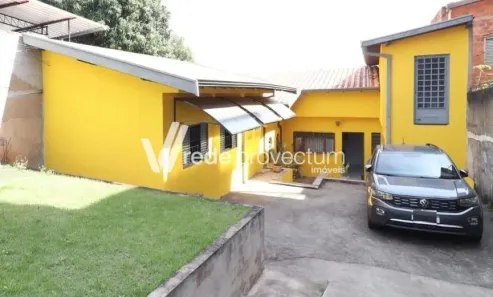Casa com 3 Quartos à venda, 120m² no Jardim Boa Esperança, Campinas
