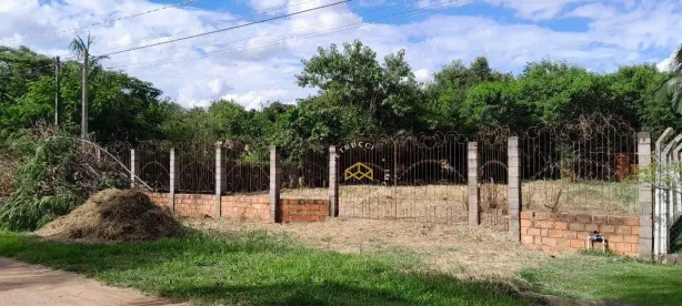 Lote/Terreno à venda, 1770m² no Loteamento Chácaras Vale das Garças, Campinas