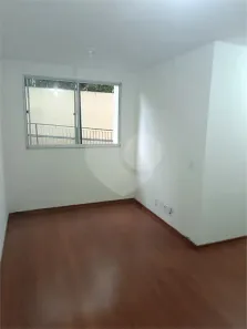 Apartamento com 1 Quarto à venda, 35m² no Jaraguá, São Paulo