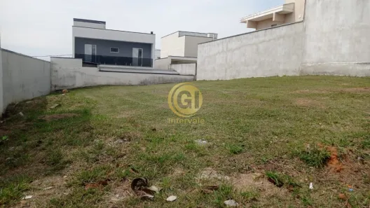 Lote/Terreno à venda, 300m² no Condomínio Terras do Vale, Caçapava
