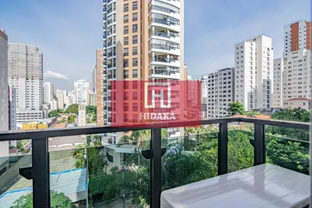 Apartamento com 3 Quartos à venda, 133m² no Perdizes, São Paulo
