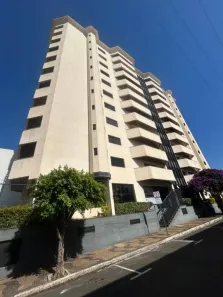 Apartamento com 3 Quartos à venda, 150m² no Centro, Santa Bárbara D'Oeste