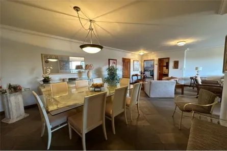 Apartamento com 3 Quartos para alugar, 199m² no Vila Medon, Americana