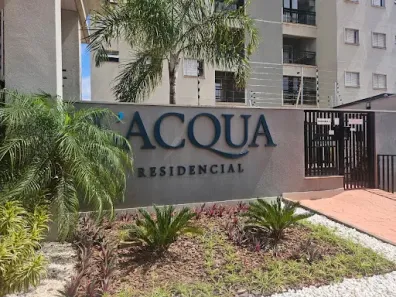 Apartamento com 2 Quartos à venda, 67m² no Residencial Dona Margarida, Santa Bárbara D'Oeste