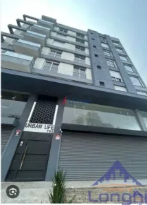 Apartamento com 1 Quarto para alugar, 42m² no Santa Catarina, Caxias do Sul