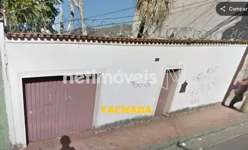 Casa com 3 Quartos à venda, 191m² no Santa Efigênia, Belo Horizonte