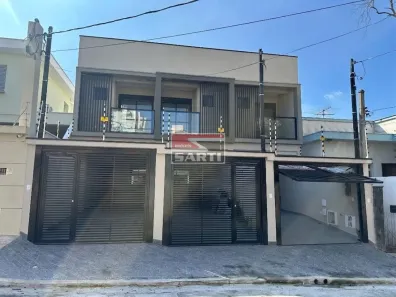 Sobrado com 3 Quartos à venda, 171m² no Jardim do Colégio (Zona Norte), São Paulo