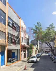 Imóvel Comercial à venda, 489m² no Bom Retiro, São Paulo