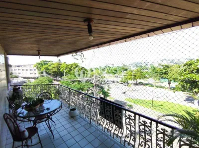 Apartamento com 3 Quartos à venda, 91m² no Cocotá, Rio de Janeiro