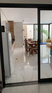 Casa de Condomínio com 3 Quartos à venda, 222m² no Jardins Lisboa, Goiânia