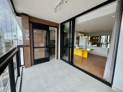 Apartamento com 3 Quartos à venda, 103m² no Vila Izabel, Curitiba