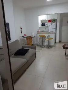 Apartamento com 2 Quartos à venda, 65m² no Vila Nossa Senhora do Bonfim, São José do Rio Preto