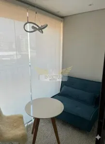 Apartamento com 1 Quarto à venda, 29m² no Indianópolis, São Paulo