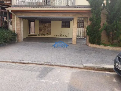 Casa com 3 Quartos à venda, 209m² no Jardim Semiramis, Cotia