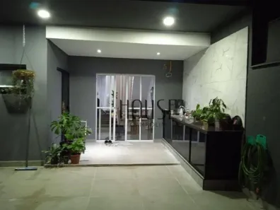 Casa de Condomínio com 3 Quartos à venda, 200m² no Wanel Ville, Sorocaba