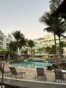 Apartamento com 2 Quartos à venda, 77m² no Camboinhas, Niterói
