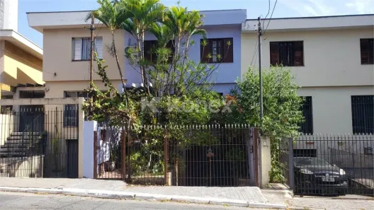 Sobrado com 4 Quartos à venda, 150m² no Parque Monteiro Soares, São Paulo