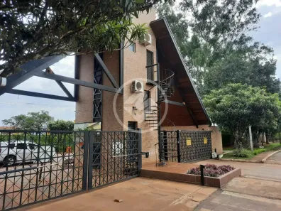 Casa de Condomínio com 4 Quartos à venda, 174m² no Chapada dos Guimarães, Chapada dos Guimarães