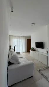 Apartamento com 2 Quartos à venda, 43m² no Planalto, Manaus