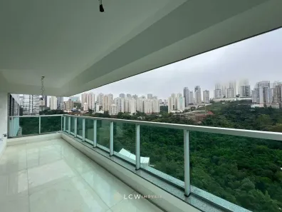 Apartamento com 4 Quartos à venda, 242m² no Vale do Sereno, Nova Lima