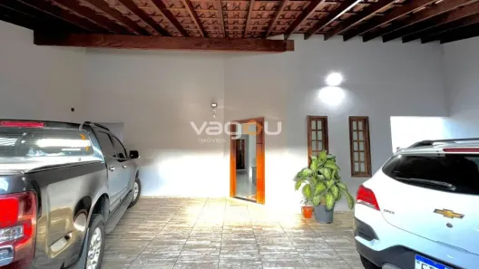 Casa com 3 Quartos à venda, 281m² no Jardim das Nações, Salto