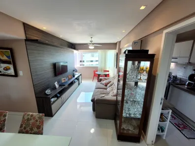 Apartamento com 3 Quartos à venda, 78m² no Jardim Armação, Salvador