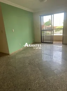 Apartamento com 3 Quartos à venda, 88m² no Santa Mônica, Uberlândia