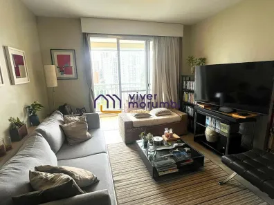 Apartamento com 3 Quartos à venda, 95m² no Lar São Paulo, São Paulo