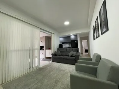 Apartamento com 3 Quartos à venda, 84m² no Enseada, Guarujá