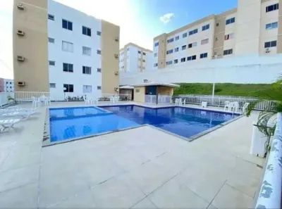 Apartamento com 2 Quartos à venda, 49m² no Fernando Collor, Nossa Senhora do Socorro